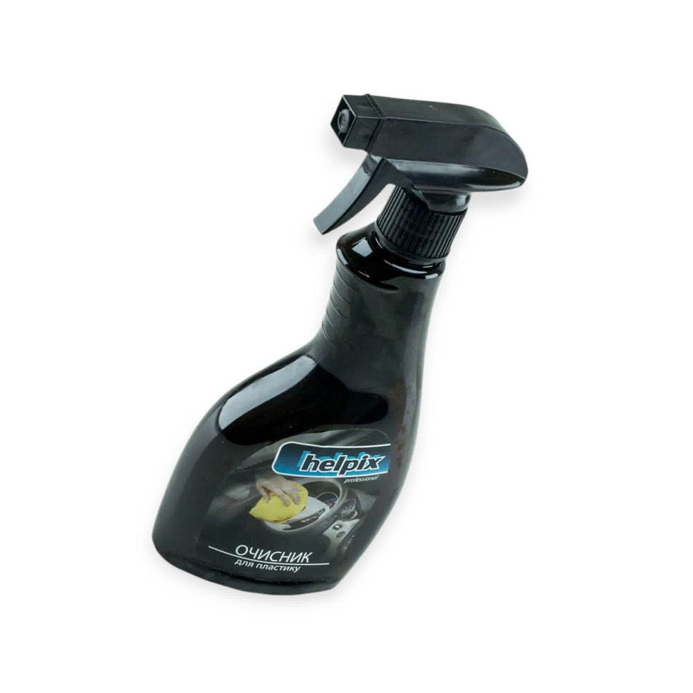 Очисник пластику Helpix Professional (500мл) Мукачево - фото 1