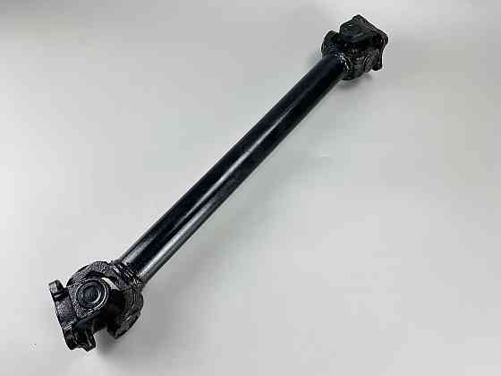 Вал карданний переднього моста МТЗ-82 (4 отвори) 72-2203010 (L=626 мм) Мукачево