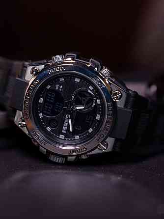 Годинник SKMEI 2031 AVIATOR Київ