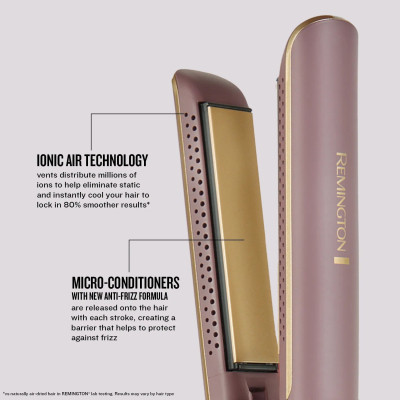 Стайлер Remington S8930 AIRvive Вінниця - фото 7