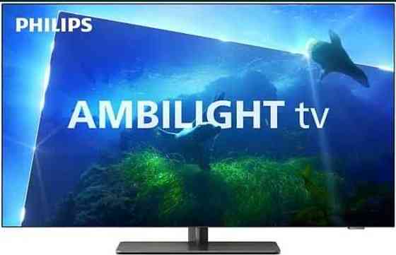 Телевизор: Phillips 65OLED818/12. Харьков