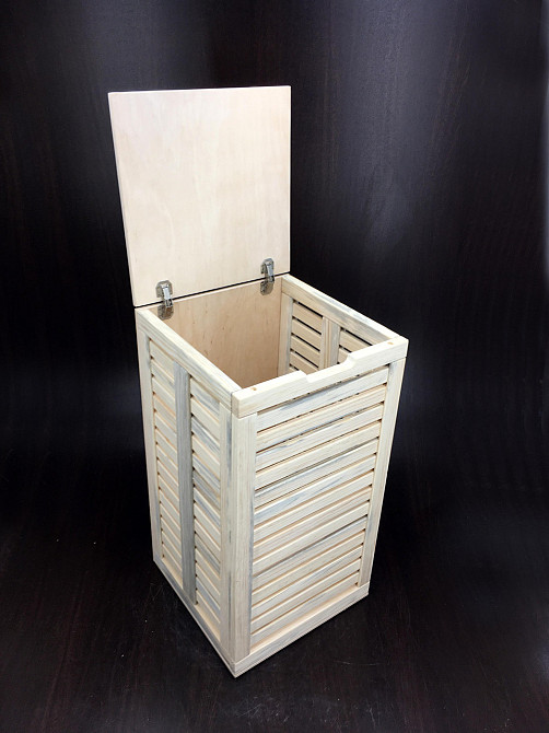 Корзина для белья 