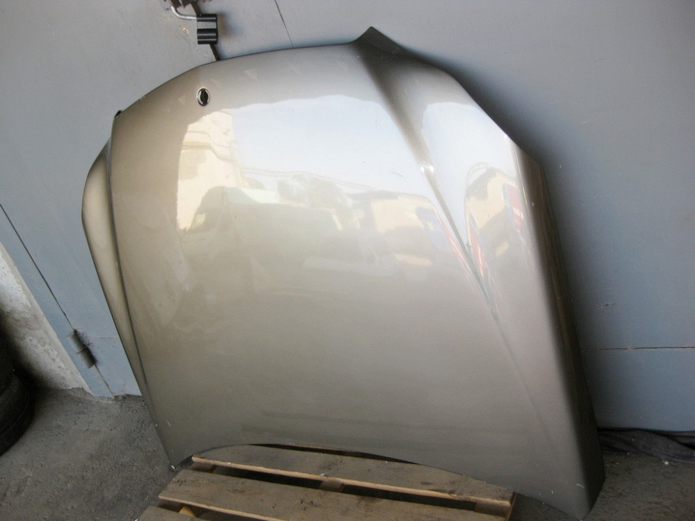 Mercedes-Benz  A2128800357 Алюмінієвий капот E-Class W212 рестайлінг надламаний задній лівий кут Одеса - фото 5