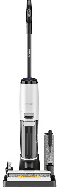 Акумуляторний мийний пилосос Tineco Floor One S7 Steam Plus (SW110600DE) ( 25432 ) Харьков - изображение 2