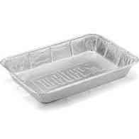 Ємність для жиру для грилей  57см, 5 шт Weber 6454 Код: 008927 Рівне