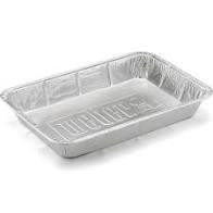 Емкость для жира для грилей 57см, 5 шт Weber 6454 Код: 008927 Ровно - изображение 1