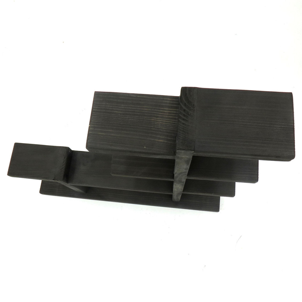 Підставка для квітів "Ла-Корунья" венге Миколаїв - фото 8