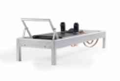 Тренажер BALANCED Боді Reformer Contrology 80