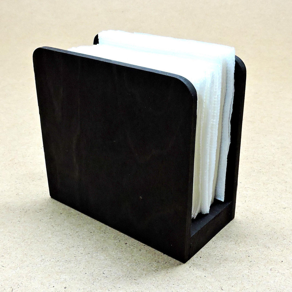 Салфетница 