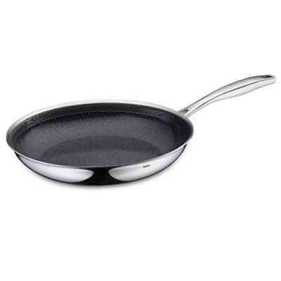 Сковорода Kela Flavoria, 28 см, структуроване дно (10203) Вінниця