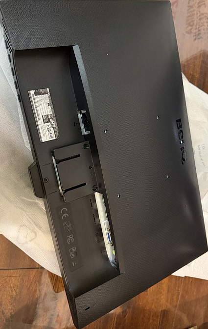 Монітор BenQ GW2283 “21.5” Харків - фото 4