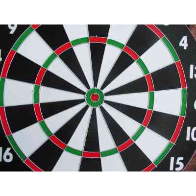 Дартс Equinox Classic Pegasus with Wooden Cabinet (DA-12) (929733) Винница