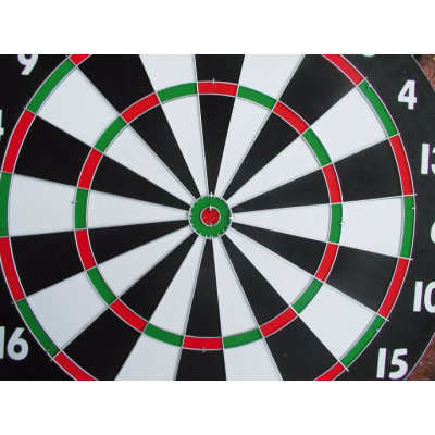 Дартс Equinox Classic Pegasus with Wooden Cabinet (DA-12) (929733) Вінниця - фото 4