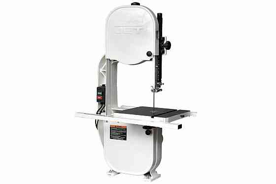 Стручечный станок по дереву JET JWBS-14DXPRO : 230 В, 1.5 (0,93) кВт; полотно 2667х 3-19 мм Одесса