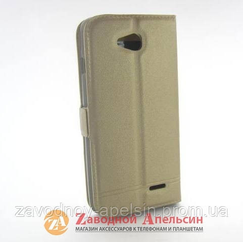 Чохол книжка LG L90 D405 D410 Smart Case Одеса - фото 2