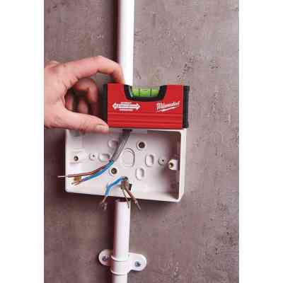 Рівень Milwaukee MiniBox (4932459100) Вінниця