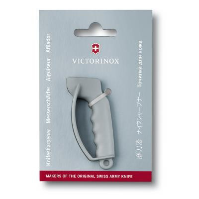 Точилка для ножей Victorinox Sharpy, пластик (7.8714) Винница - изображение 2