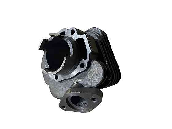 Поршневая (ЦПГ)   Хонда  LEAD 100   (Ø51) Мукачево