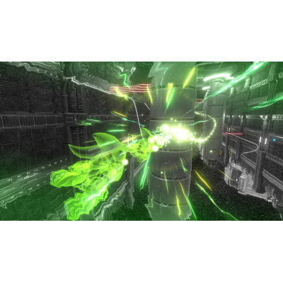 Игра Nintendo Switch Sonic X Shadow Generations, картридж (5055277054312) Винница - изображение 12