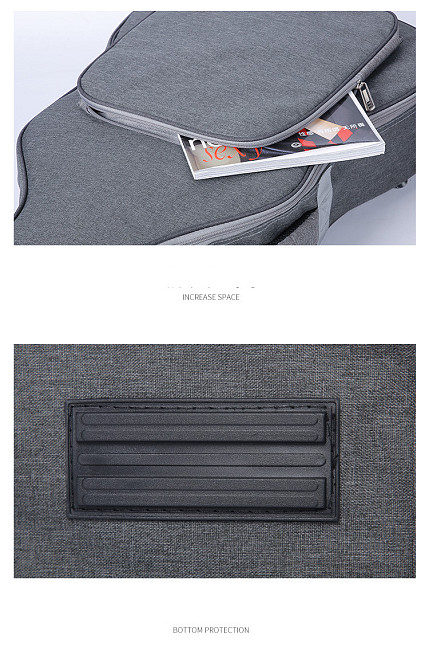 Чехол для акустической гитары Одеса - фото 7