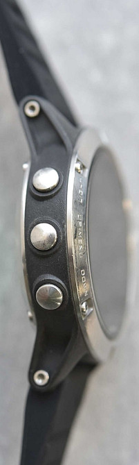 Смарт-Часи Garmin Fenix 5 GPS преміум. Київ - фото 3