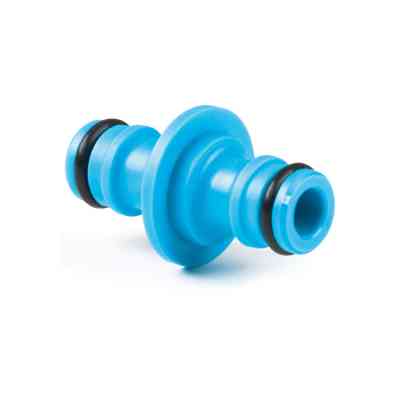 Конектор для шланга Cellfast BASIC, для муфт 1/2, 3/4" (51-200H) Вінниця