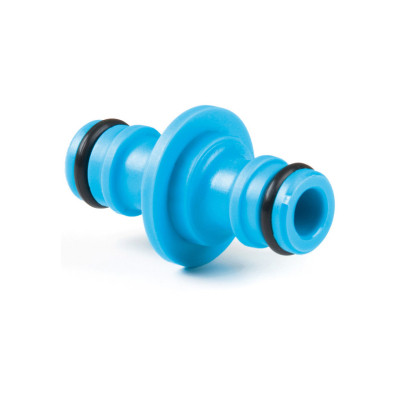 Коннектор для шланга Cellfast BASIC, для муфт 1/2, 3/4" (51-200H) Винница - изображение 1