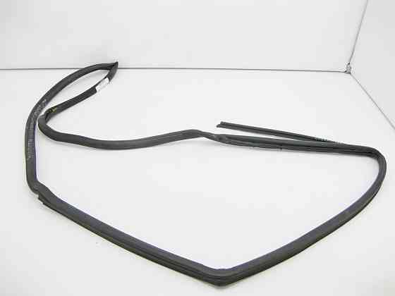 Mercedes-Benz  A2037300478 Ущільнювач задніх правих дверей C-Class S203 універсал Одесса