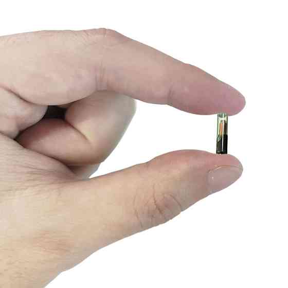 Чип ID48 T6 для ключів VW Audi Skoda Seat Honda Київ