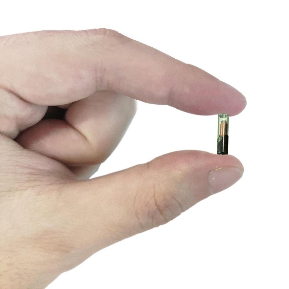 Чип ID48 T6 для ключів VW Audi Skoda Seat Honda Київ - фото 4