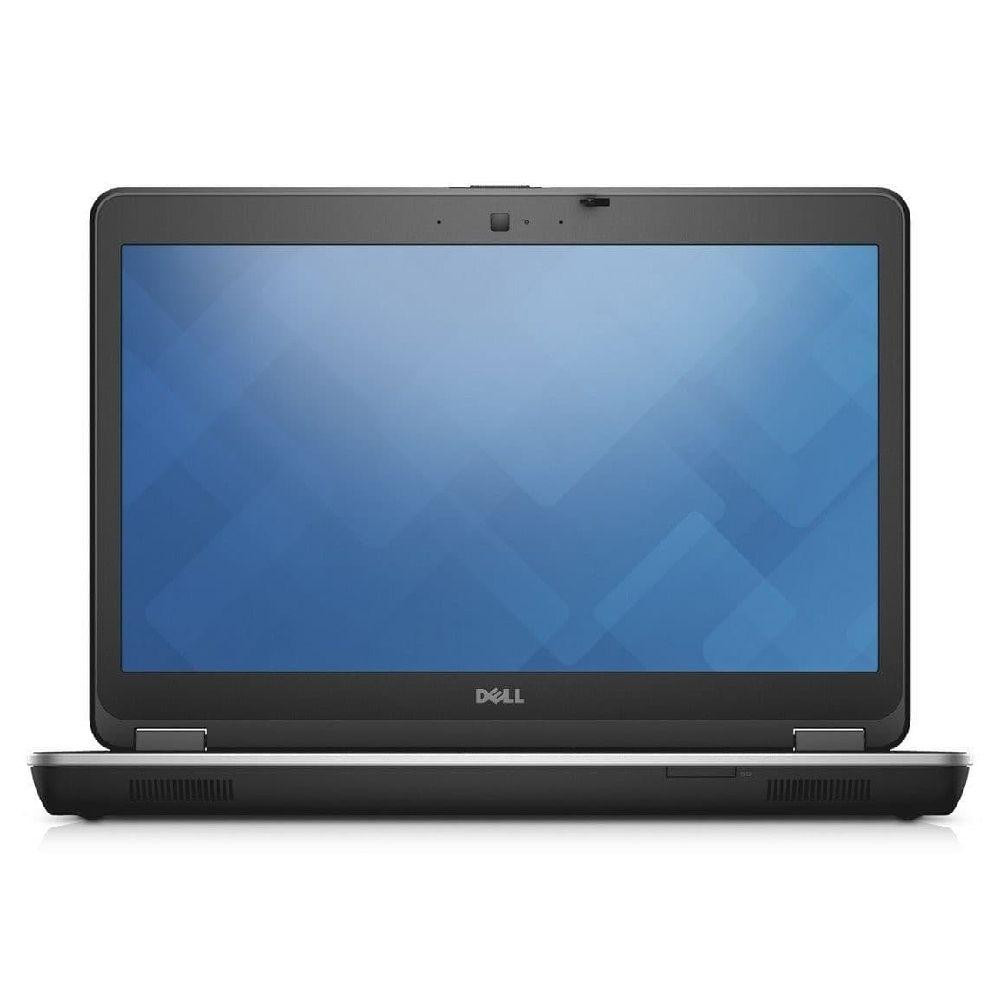Б/У Ноутбук Dell Latitude E6440 (i5-4310M/4/320) - Class B Харьков - изображение 1