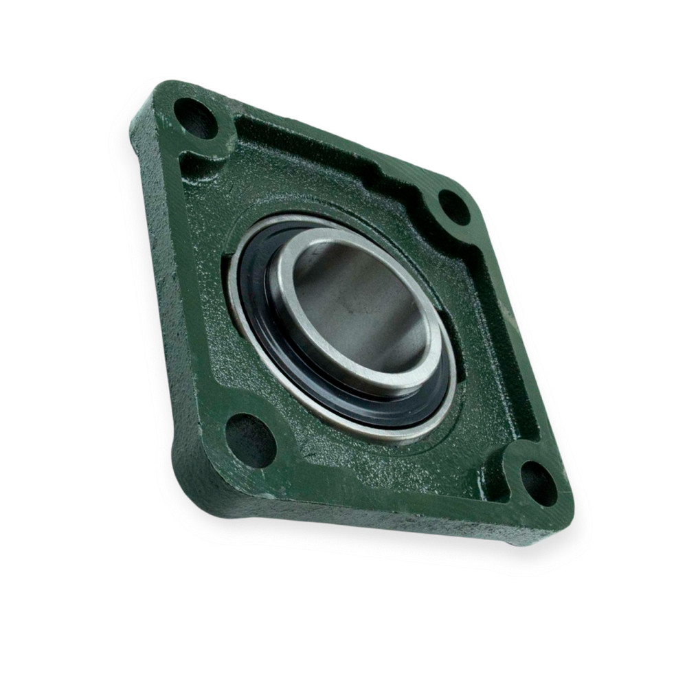 Підшипник UCF210 CT chain корпусний Мукачево - фото 1