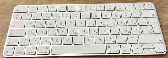 Клавиатура Apple Magic Keyboard Touch ID Киев