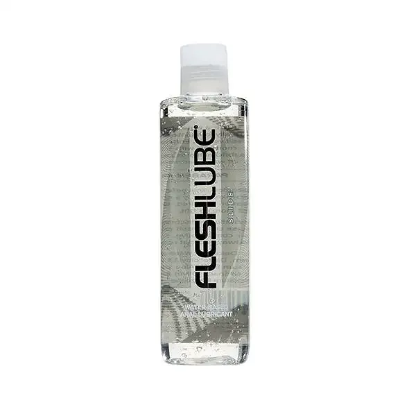 Лубрикант Fleshlube Slide Anal Lube 250 мл Львов - изображение 1