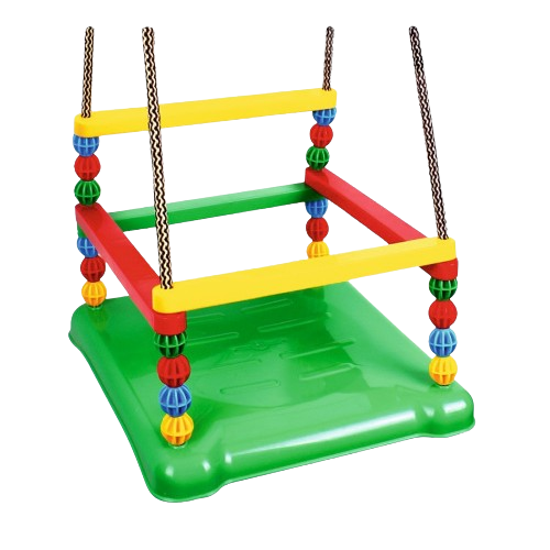 Іграшка дитяча Гойдалка №2 Технок 0052 Житомир - изображение 3