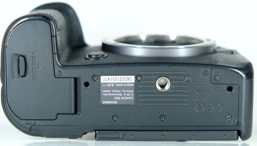 Фотоаппарат Canon R6 Body. Харьков - изображение 1