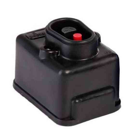 Пускач трехфазний ПНВ-30 10А 500В Харків