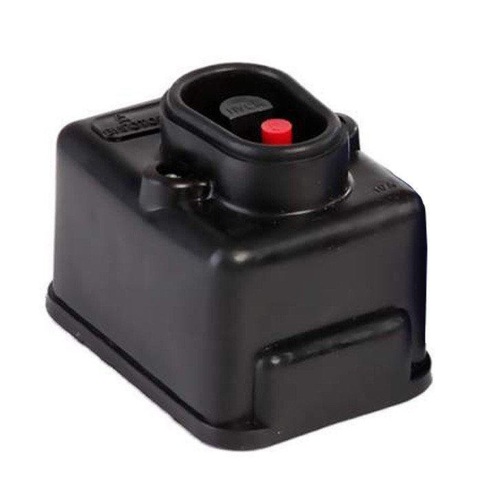 Пускатель трехфазный ПНВ-30 10А 500В Харьков - изображение 2