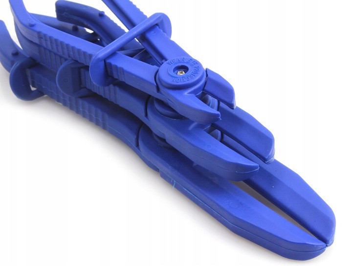 Набор зажимов щипцов для различных шлангов и патрубков Mar-Pol (M50090) Нововолынск - изображение 3