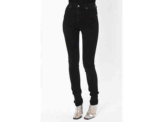 Брюки женские р.23/32 черные 0210203 001 ТМ CHEAP MONDAY Киев