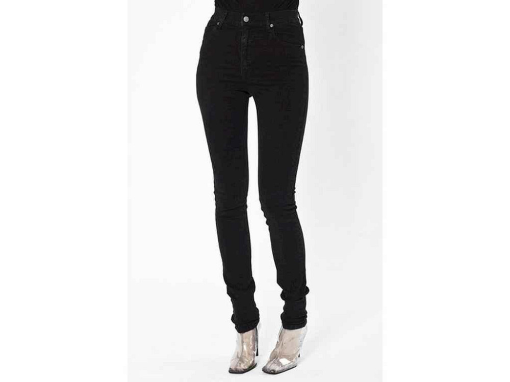 Брюки женские р.23/32 черные 0210203 001 ТМ CHEAP MONDAY Киев - изображение 1