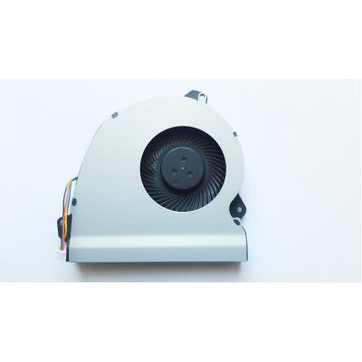 Вентилятор ноутбука ASUS ROG GL553V, FX55V, ZX55V (DFS5011055COT), DC (5V, 0.5A), 4pi (A48462) Вінниця - фото 1