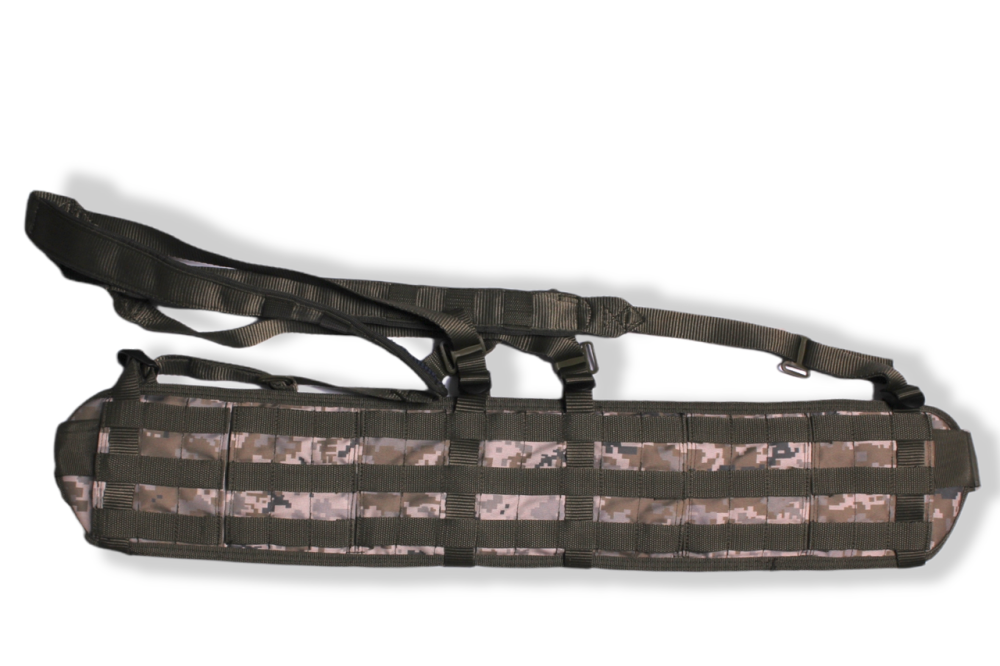 Разгрузка пиксель Ременно-плечевая система РПС кордура разгрузочный пояс регулируемый тактический Одесса - изображение 6