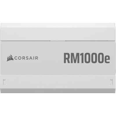 Блок питания Corsair 1000W RM1000e ATX 3.1 White (CP-9020294-EU) Винница