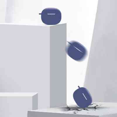 Чехол BeCover Silicon для Xiaomi Redmi Buds 4 Pro Deep Blue (708610) Винница