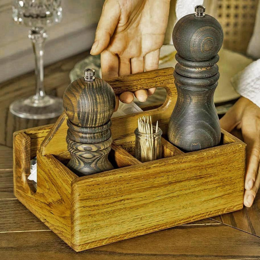 Фуршетный органайзер 