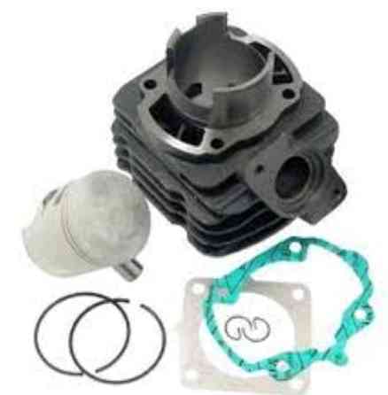 Поршневая (ЦПГ) Хонда Bali 80 (Ø47) Мукачево