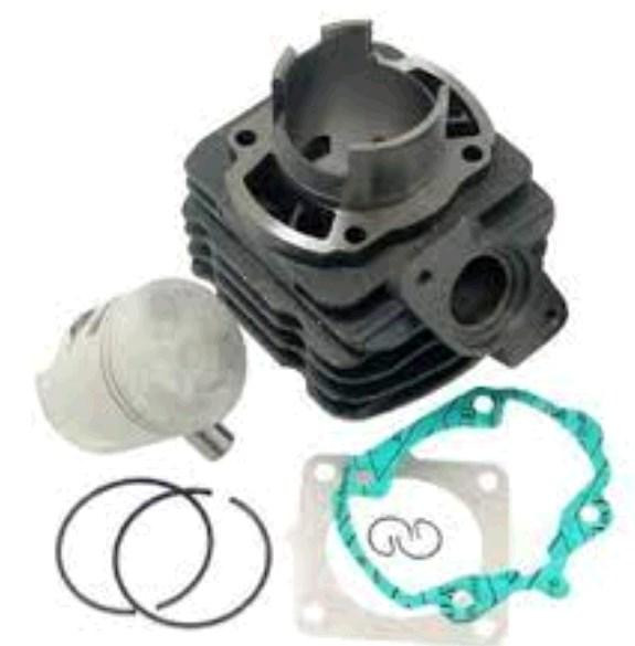 Поршневая (ЦПГ) Хонда Bali 80 (Ø47) Мукачево - изображение 1