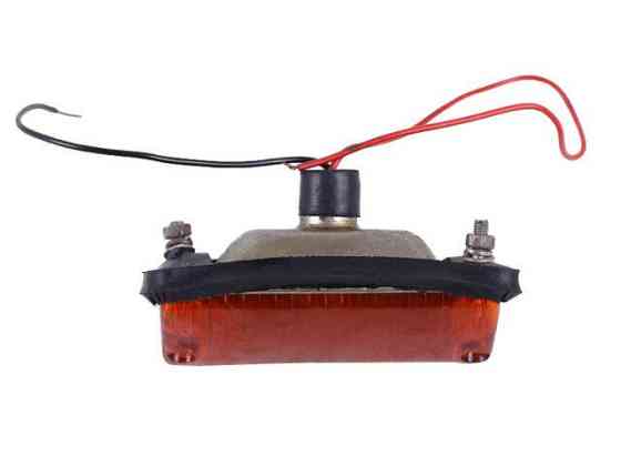 Указатель переднего поворота левый (нов) Хинтай 220HG Мукачево