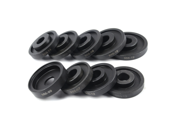 Набір для зняття підшипників передньої маточини 23 пр. REWOLT T9056 Чернігів